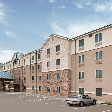 Woodspring Suites Las Colinas - Northwest Dallas Irving Zewnętrze zdjęcie