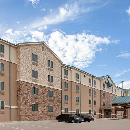 Woodspring Suites Las Colinas - Northwest Dallas Irving Zewnętrze zdjęcie