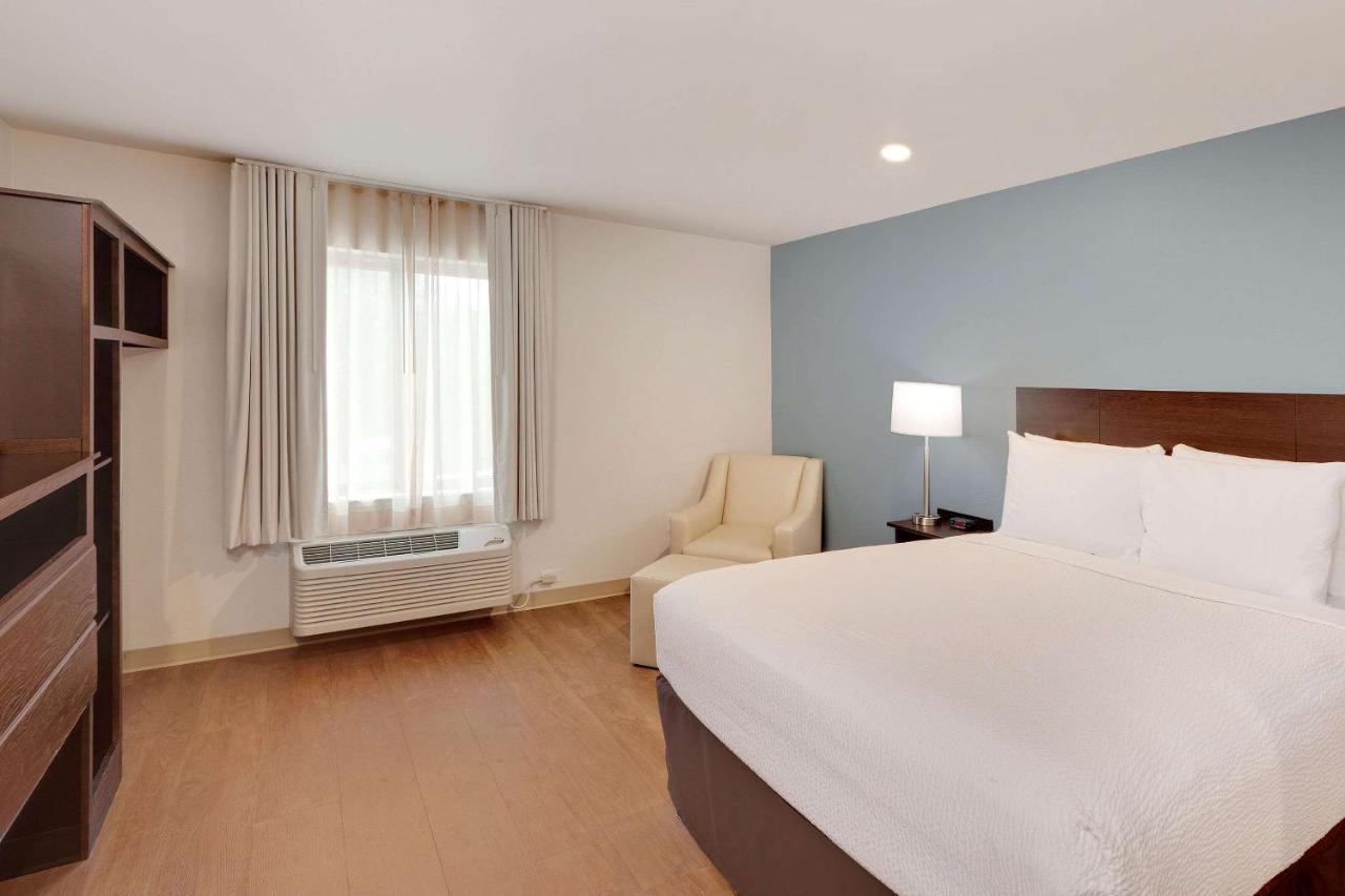 Woodspring Suites Las Colinas - Northwest Dallas Irving Zewnętrze zdjęcie