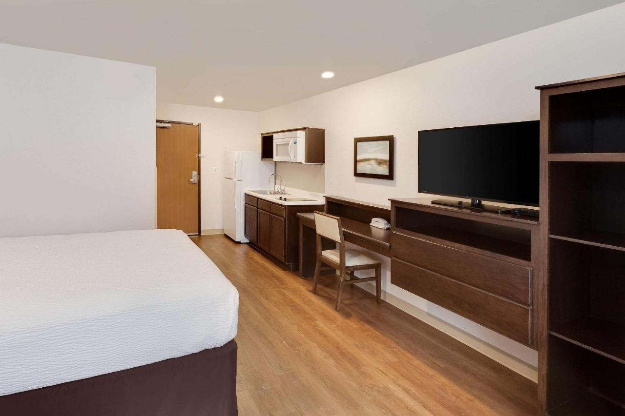 Woodspring Suites Las Colinas - Northwest Dallas Irving Zewnętrze zdjęcie