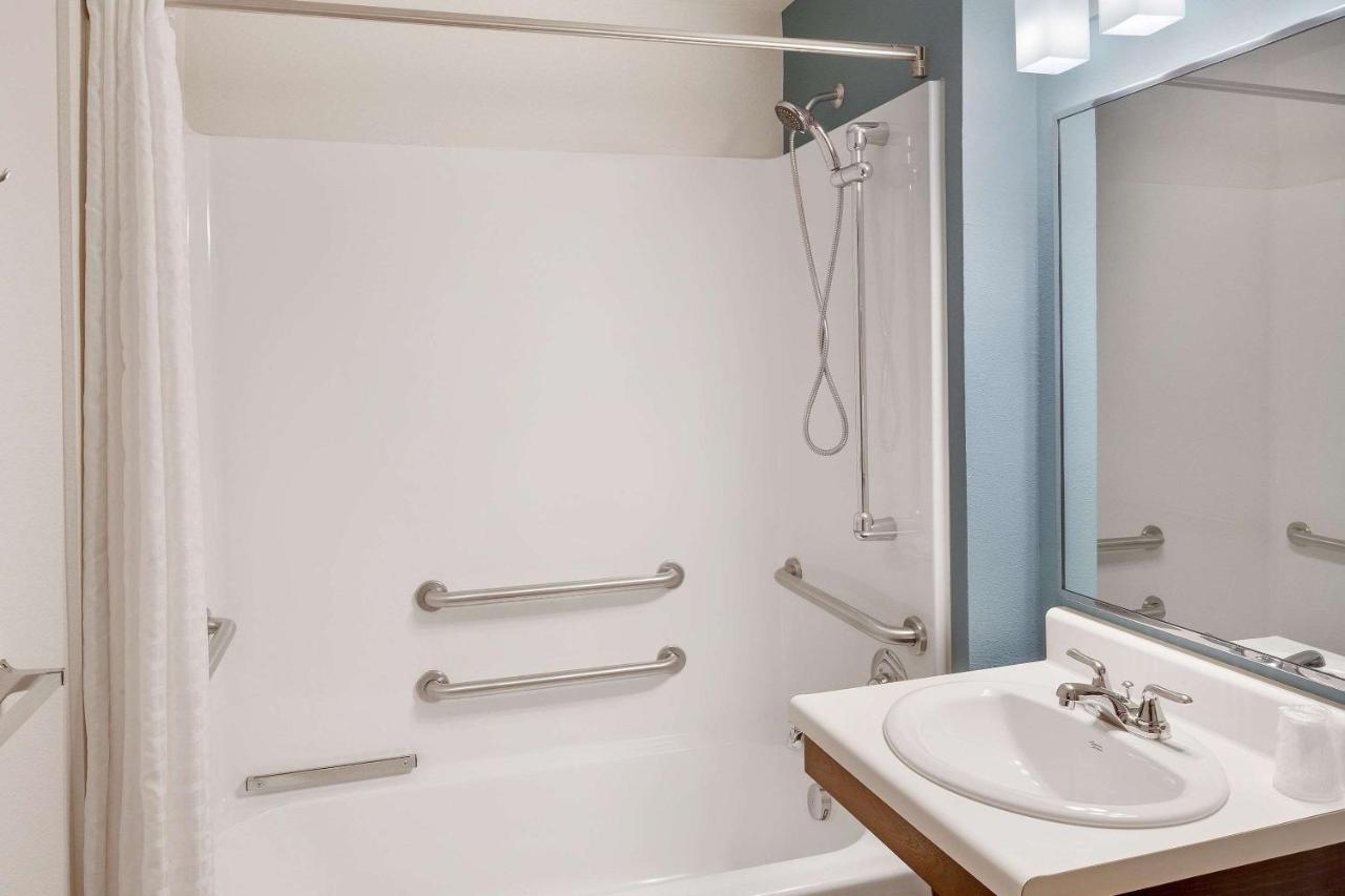 Woodspring Suites Las Colinas - Northwest Dallas Irving Zewnętrze zdjęcie