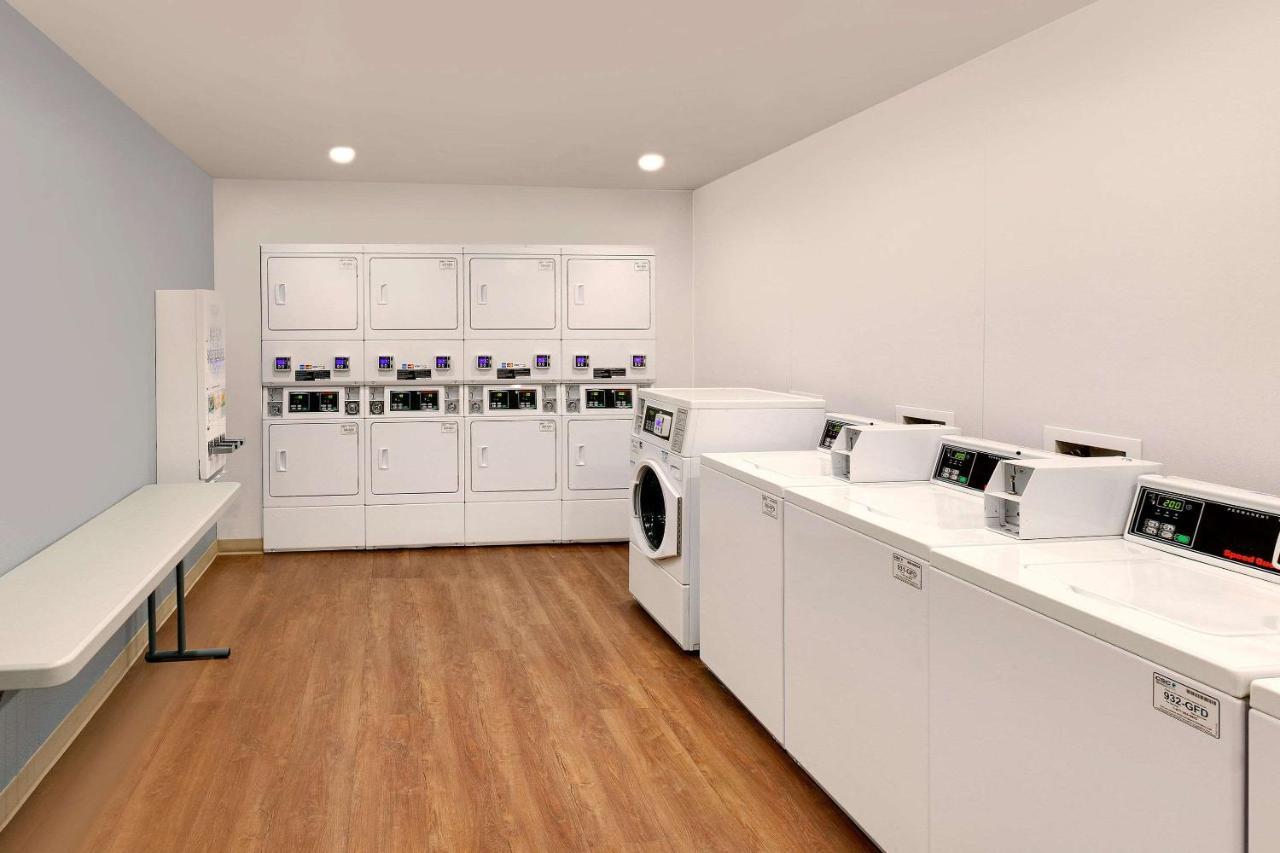 Woodspring Suites Las Colinas - Northwest Dallas Irving Zewnętrze zdjęcie