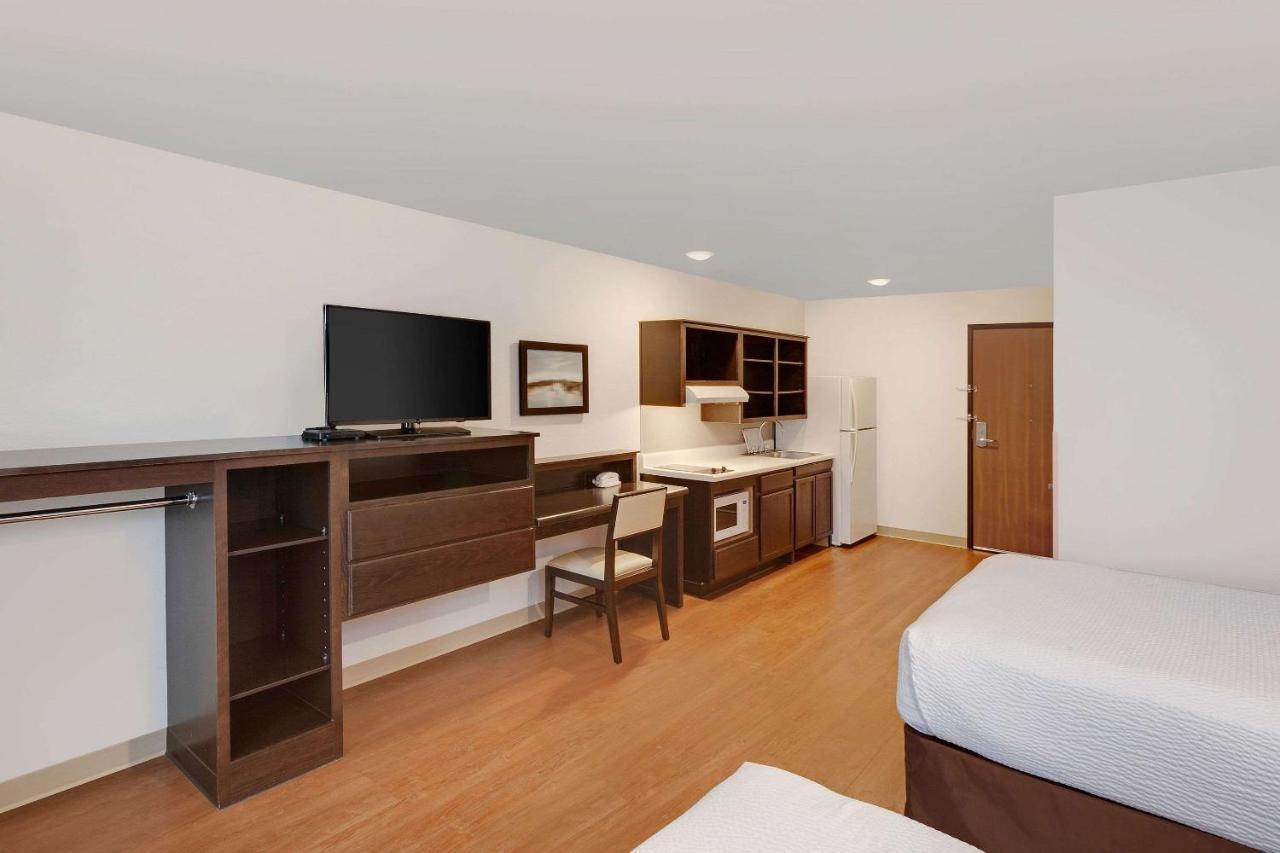 Woodspring Suites Las Colinas - Northwest Dallas Irving Zewnętrze zdjęcie