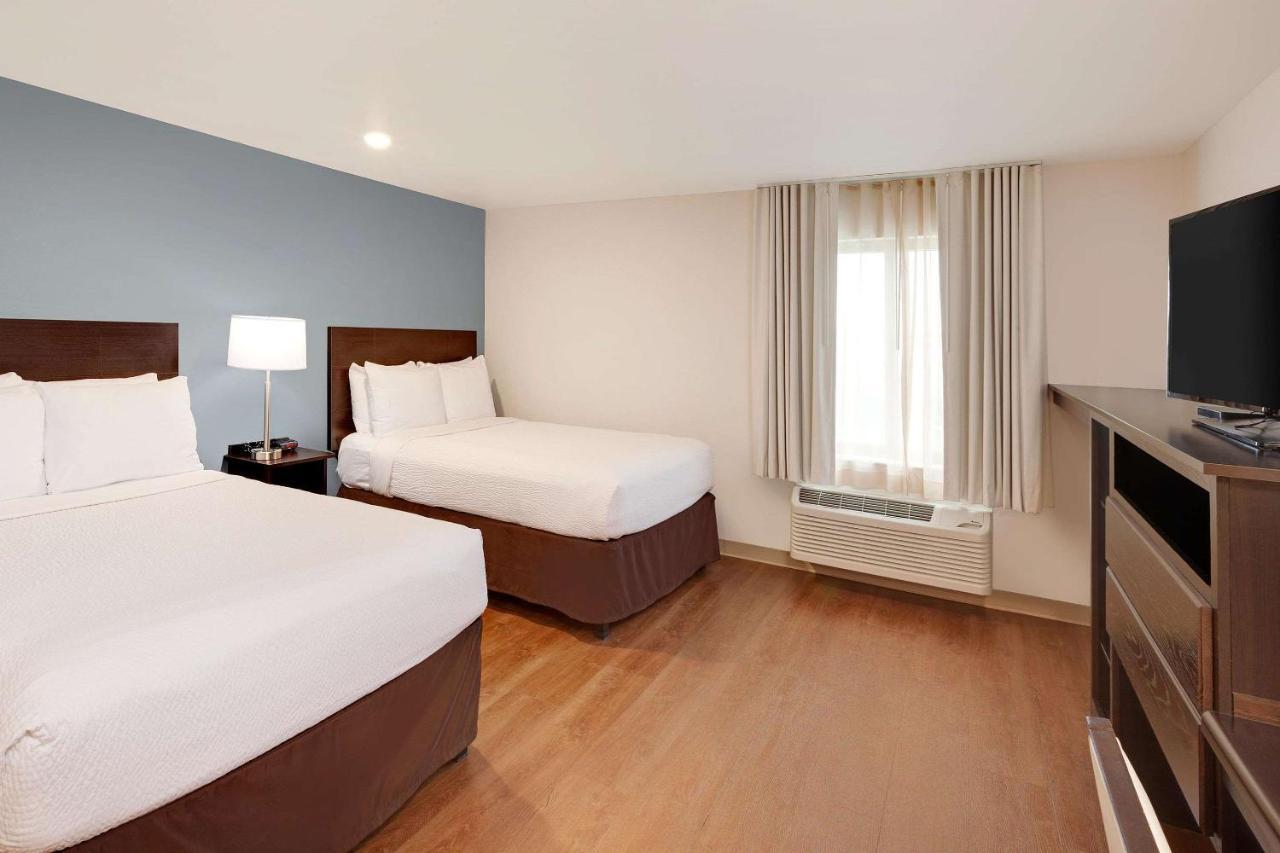 Woodspring Suites Las Colinas - Northwest Dallas Irving Zewnętrze zdjęcie