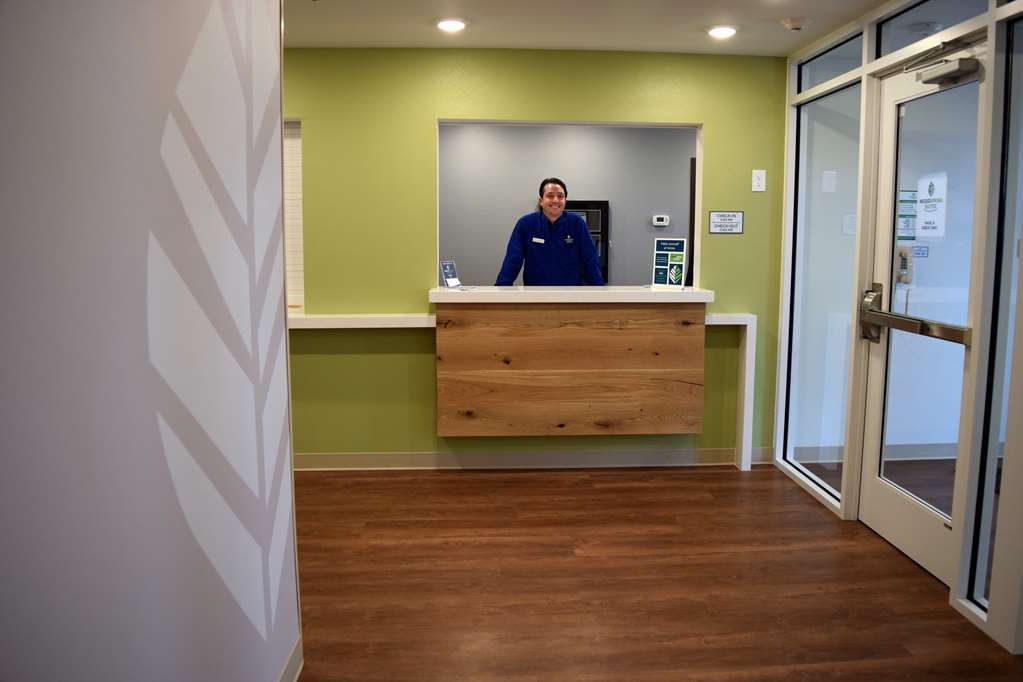 Woodspring Suites Las Colinas - Northwest Dallas Irving Wnętrze zdjęcie