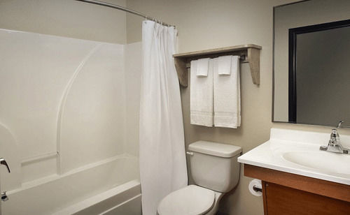 Woodspring Suites Las Colinas - Northwest Dallas Irving Zewnętrze zdjęcie
