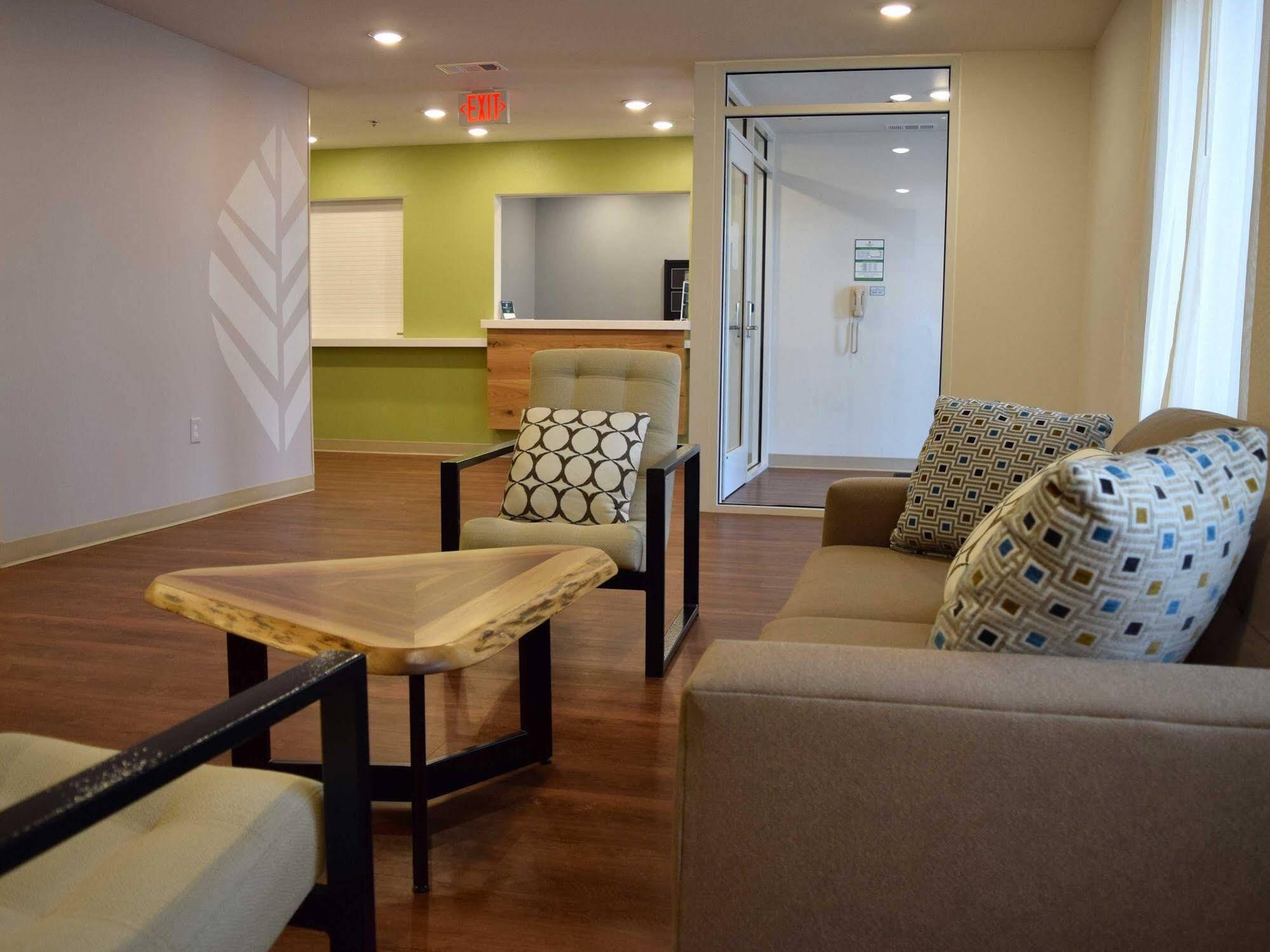 Woodspring Suites Las Colinas - Northwest Dallas Irving Zewnętrze zdjęcie
