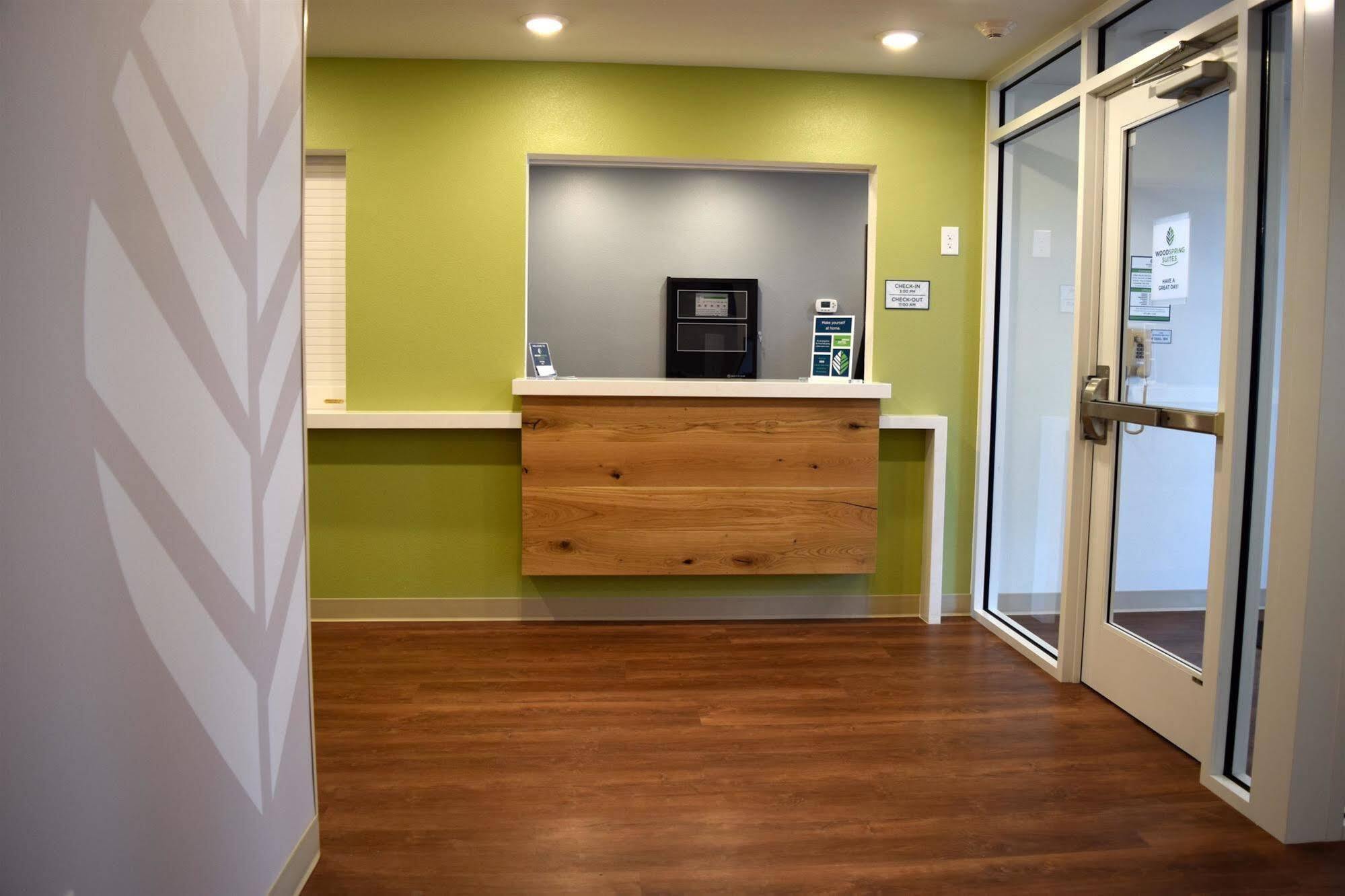 Woodspring Suites Las Colinas - Northwest Dallas Irving Zewnętrze zdjęcie
