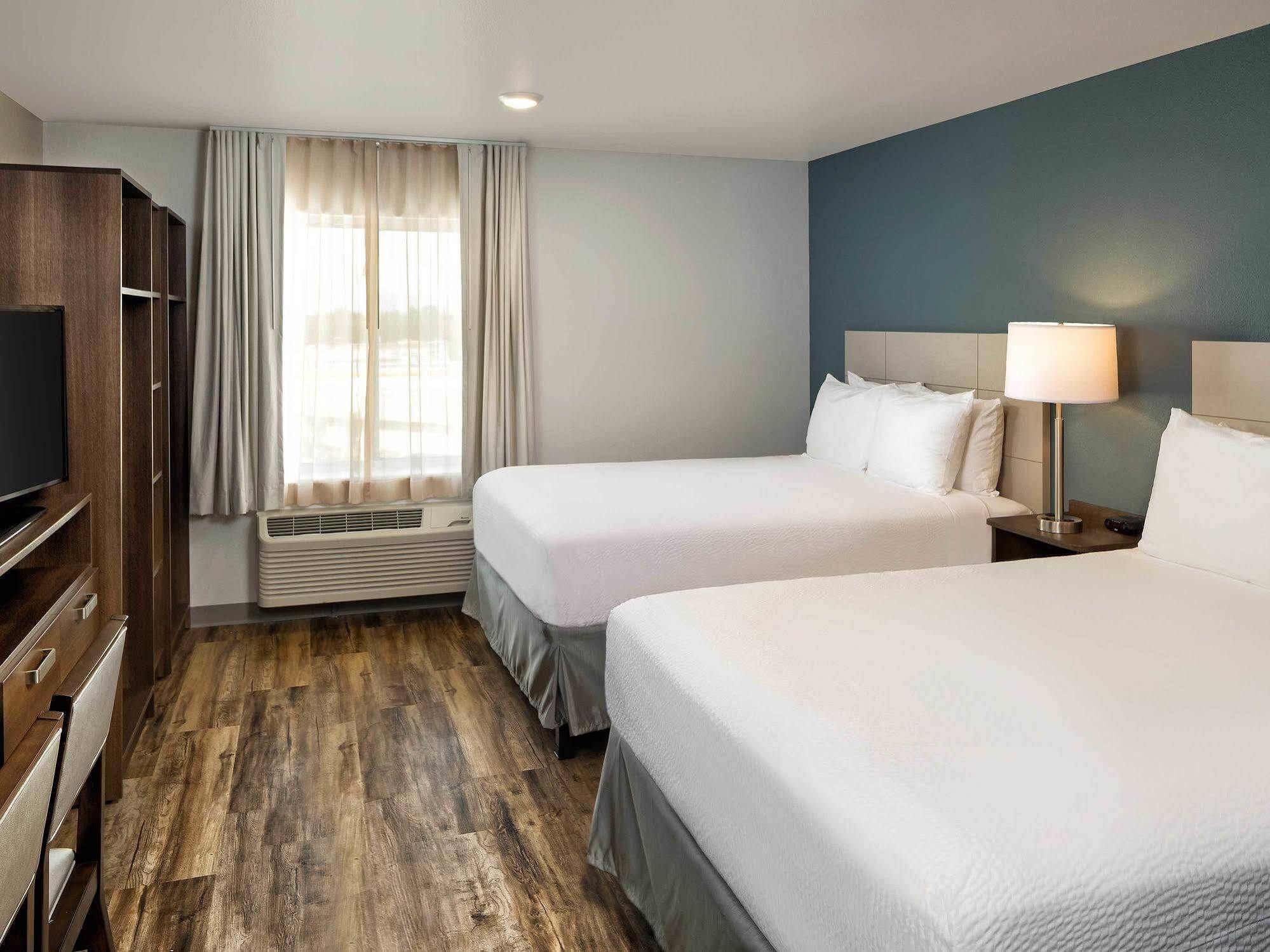 Woodspring Suites Las Colinas - Northwest Dallas Irving Zewnętrze zdjęcie