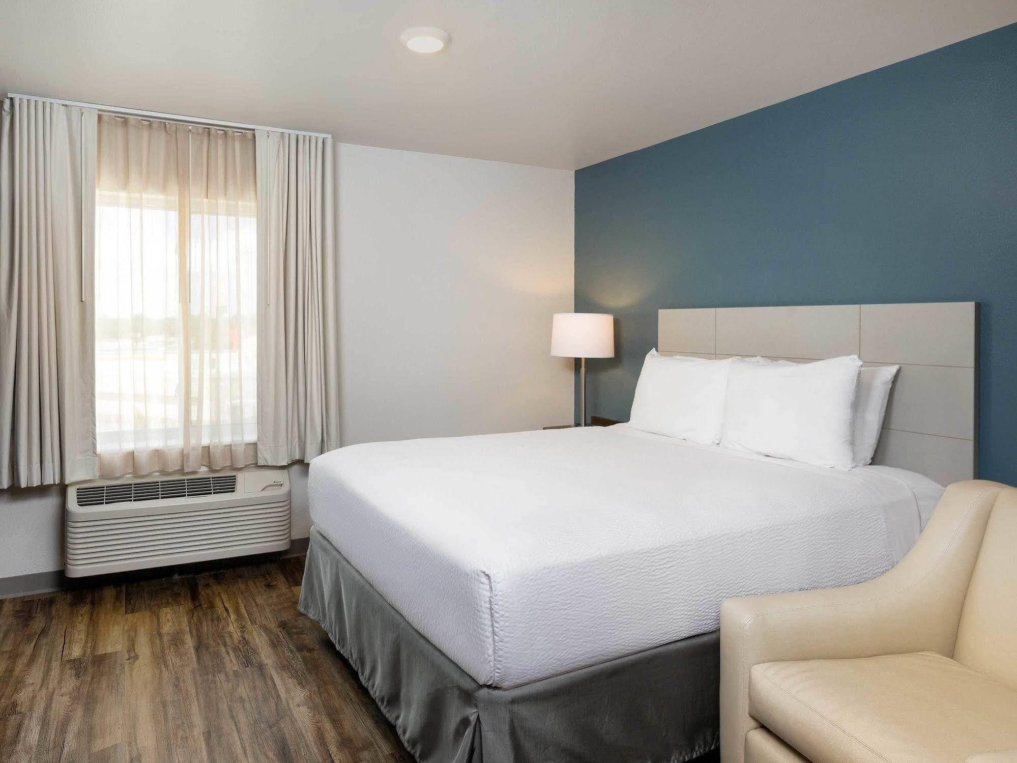 Woodspring Suites Las Colinas - Northwest Dallas Irving Zewnętrze zdjęcie