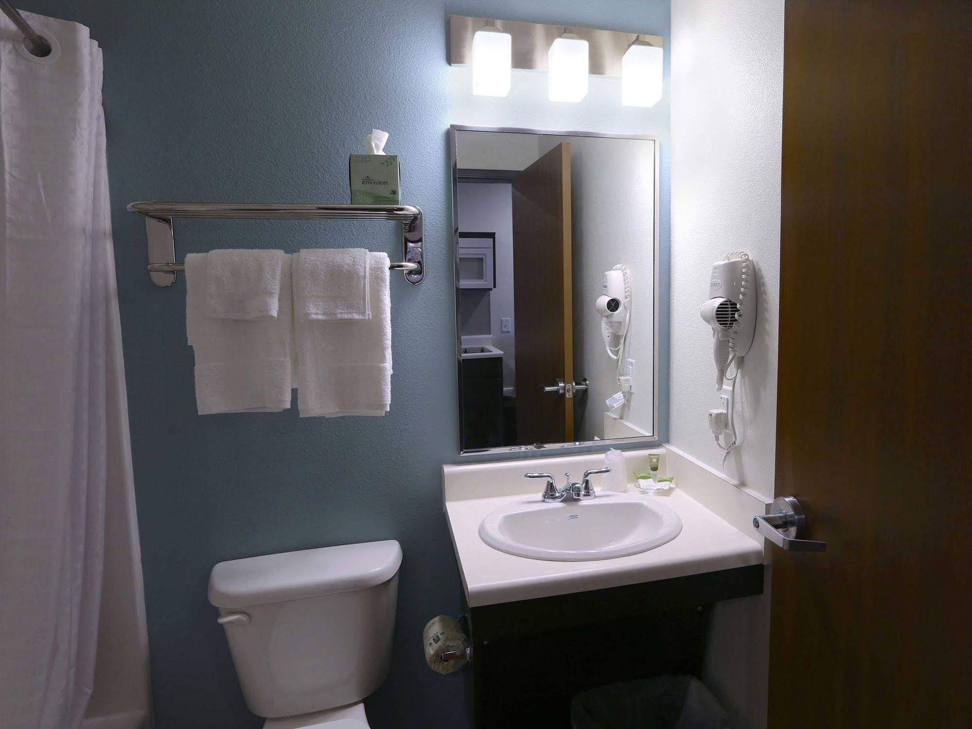 Woodspring Suites Las Colinas - Northwest Dallas Irving Zewnętrze zdjęcie