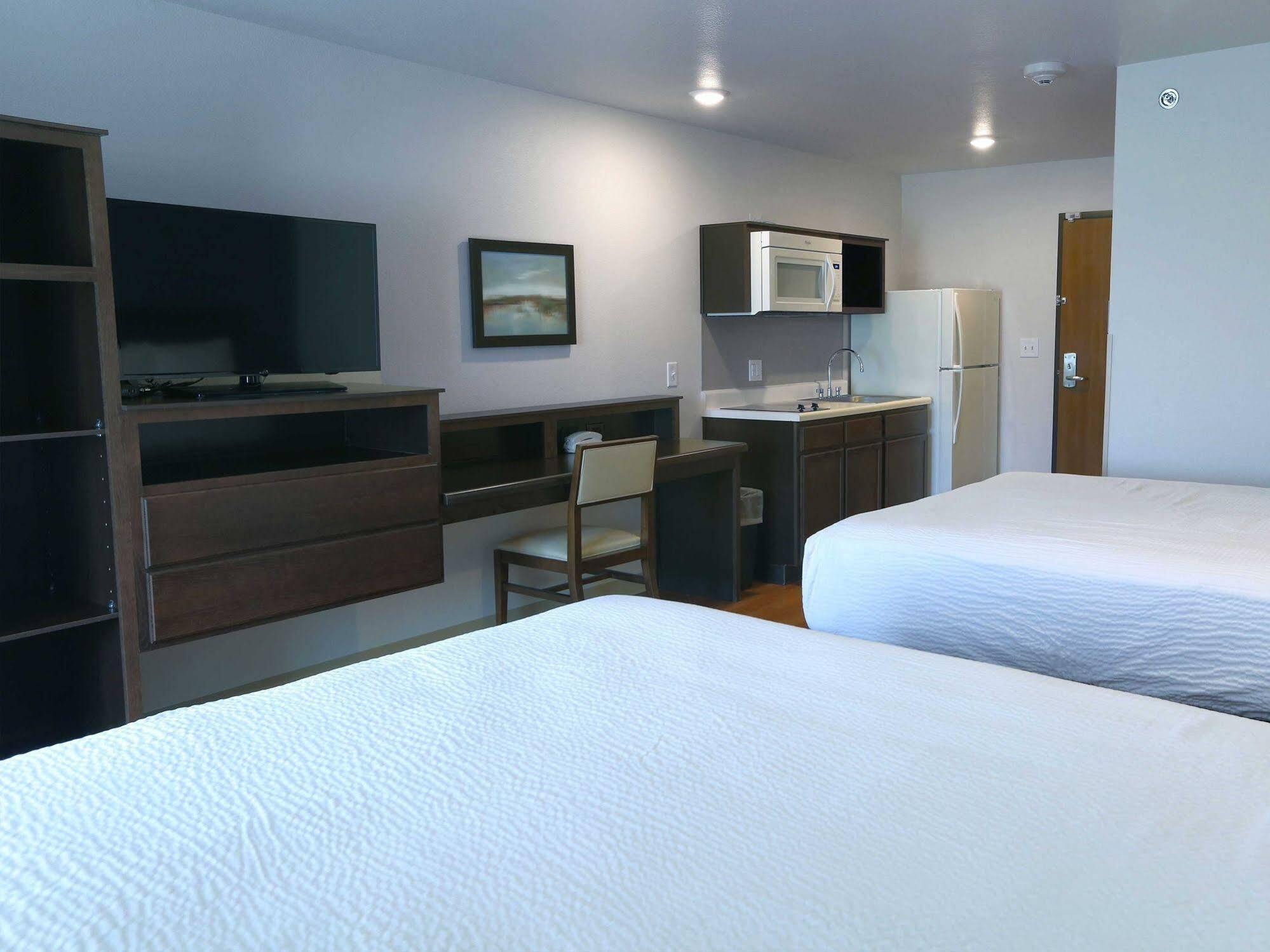 Woodspring Suites Las Colinas - Northwest Dallas Irving Zewnętrze zdjęcie