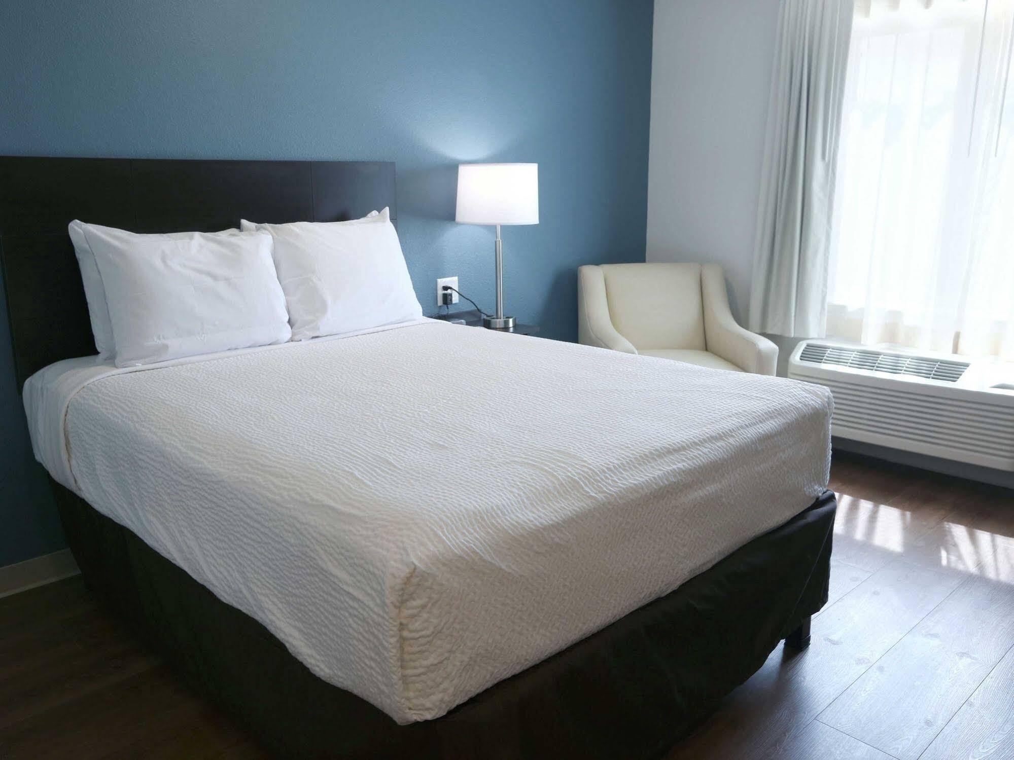 Woodspring Suites Las Colinas - Northwest Dallas Irving Zewnętrze zdjęcie