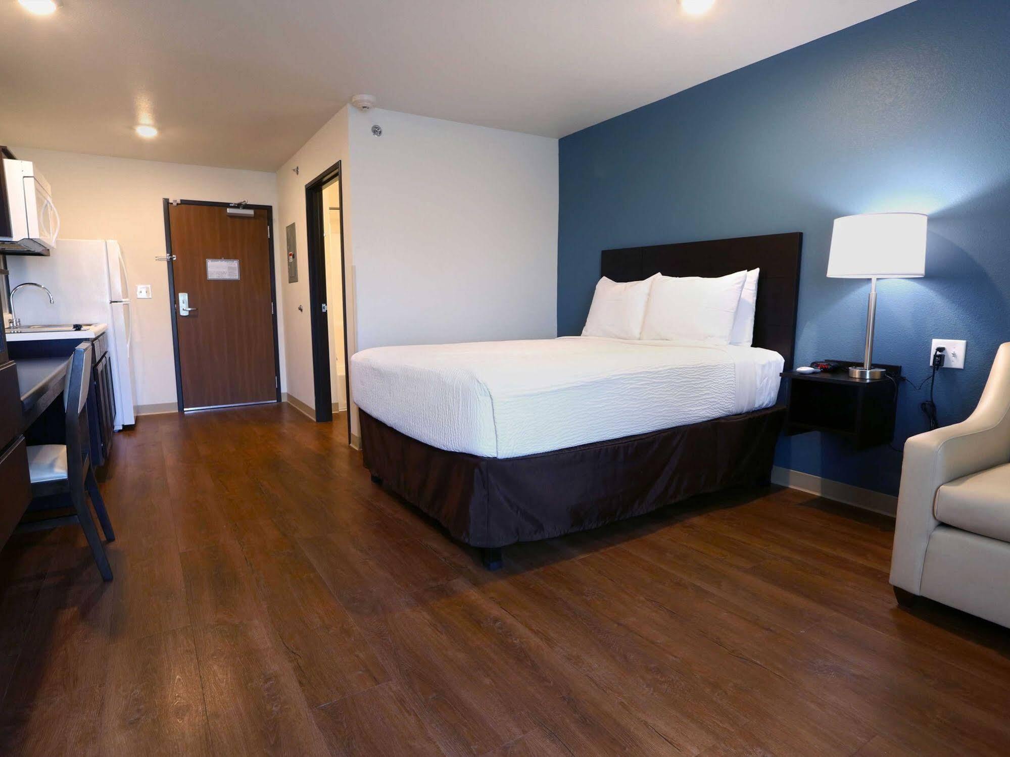 Woodspring Suites Las Colinas - Northwest Dallas Irving Zewnętrze zdjęcie