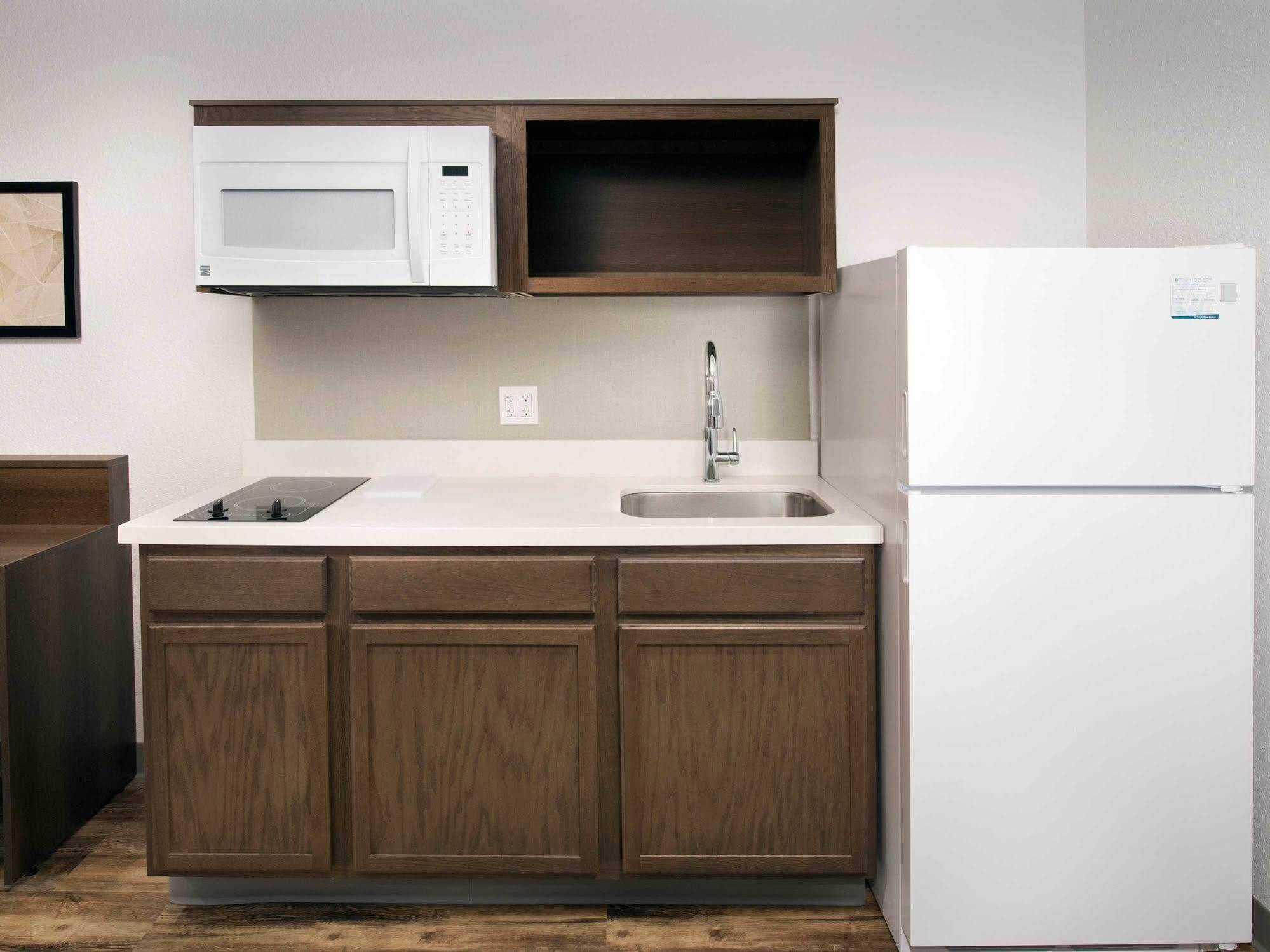 Woodspring Suites Las Colinas - Northwest Dallas Irving Zewnętrze zdjęcie